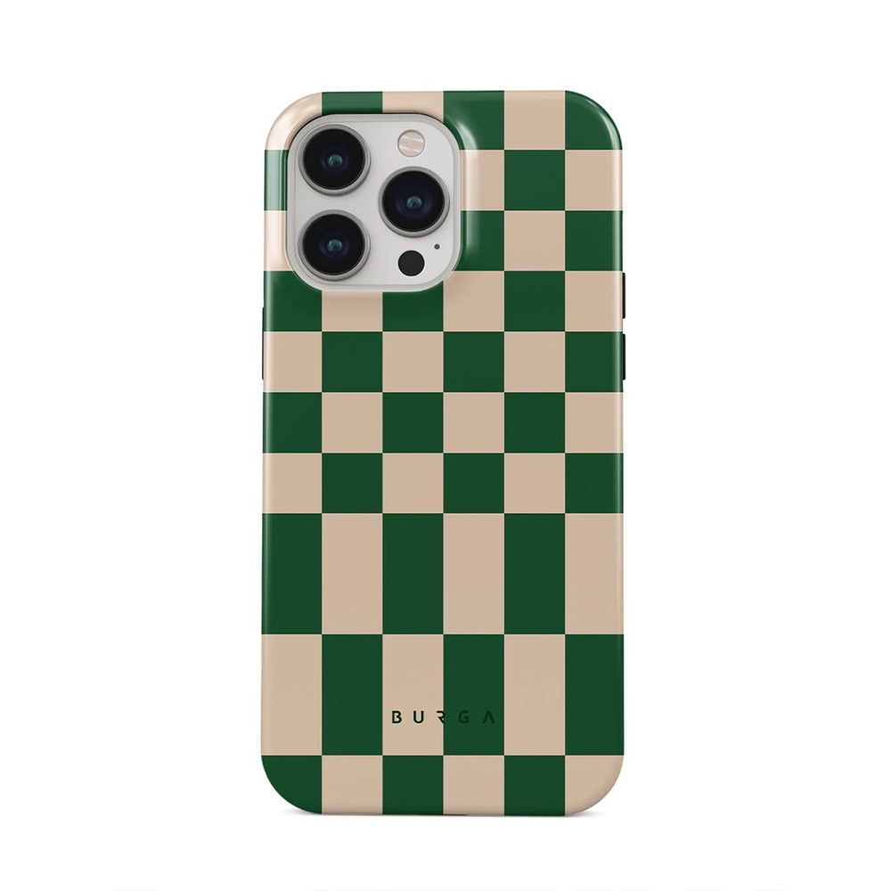 Burga iPhone 14 Pro Max Tough Ivy League Case